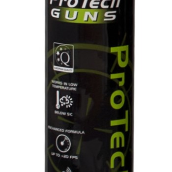 ProTech Gas 100/120 ml