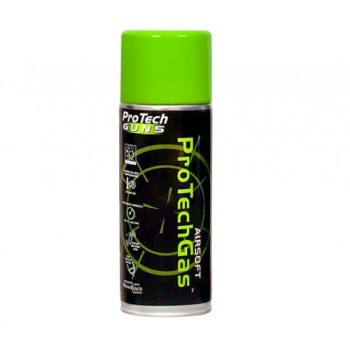 ProTech Gas 400/520 ml ProTech Gas 400/520 ml
