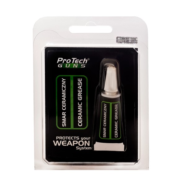 ProTech Ceramic Grease - keramička mast 5g - Pikadooprema
