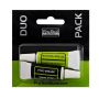 ProTech Duo Pack - Silikon + PTFE mast