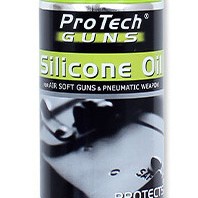 ProTech Silicone Oil 400 ml
