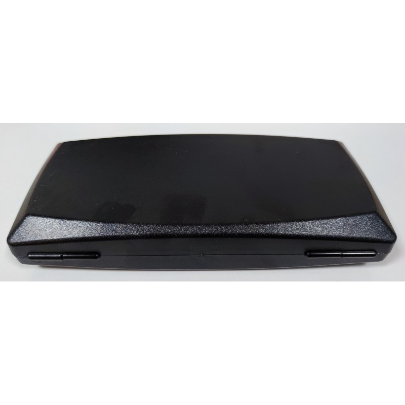 Large ABS Box Black - Pikadooprema