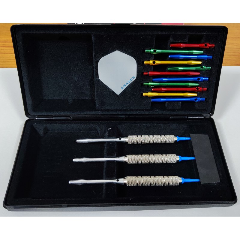 Large ABS Box Black - Pikadooprema