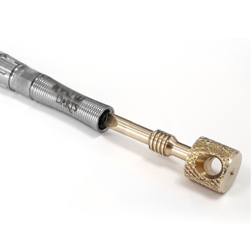 Ricks Broken Shaft Remover - Pikadooprema