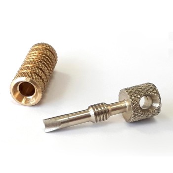 Rick's Broken Shaft Remover