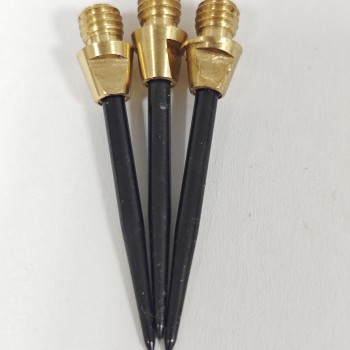 Rick's Konverteri 2BA Zlatni