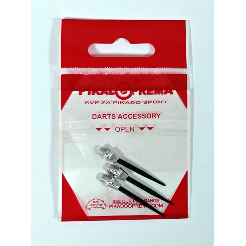 Ricks Konverteri 2BA Srebrni (Ricks Technology doo) Ricks Konverteri 2BA Srebrni - Pikadooprema