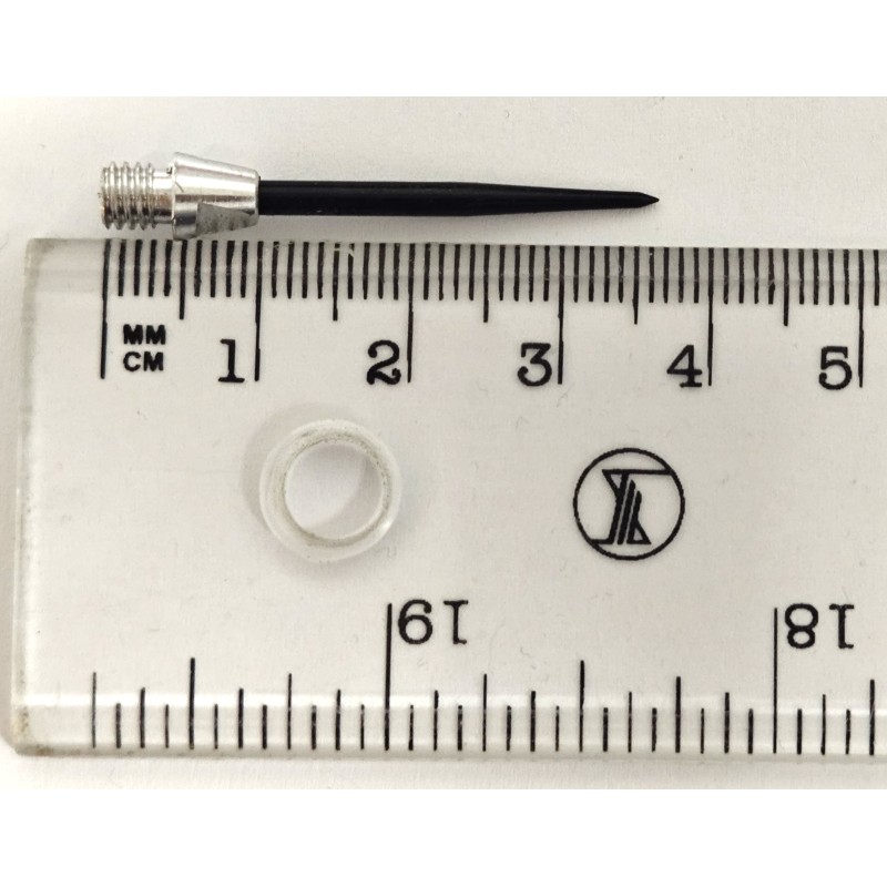 Ricks Konverteri 2BA Srebrni (Ricks Technology doo) Ricks Konverteri 2BA Srebrni - Pikadooprema