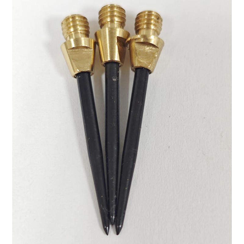 Ricks Konverteri 2BA Zlatni (Ricks Technology doo) Ricks Konverteri 2BA Zlatni - Pikadooprema