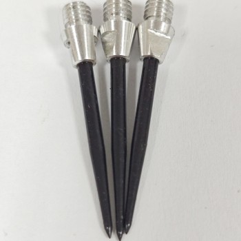 Rick's Konverteri 2BA Srebrni