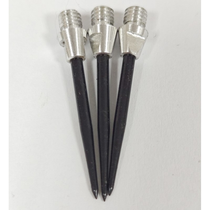 Rick's Konverteri 2BA Srebrni