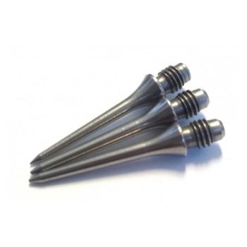 Titanium Converter Points Titanium Converter Points