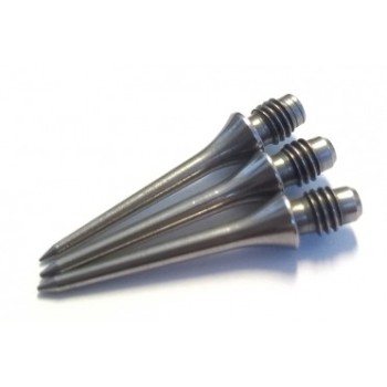 Titanium Converter Points