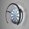 Ricks Dartboard Lighting System (dva segmenta) - Pikadooprema