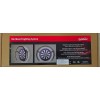 Ricks Dartboard Lighting System (dva segmenta) - Pikadooprema