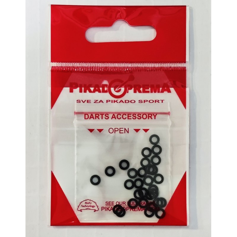 Ricks O-Rings (Ricks Technology doo) Ricks O-Rings - Pikadooprema