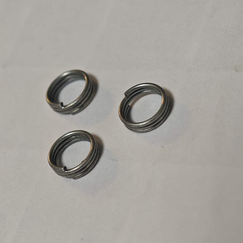 Ricks Shaft Springs - Pikadooprema