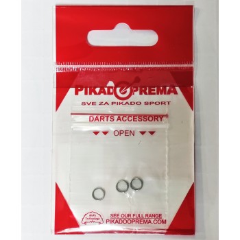 Rick's Shaft Springs