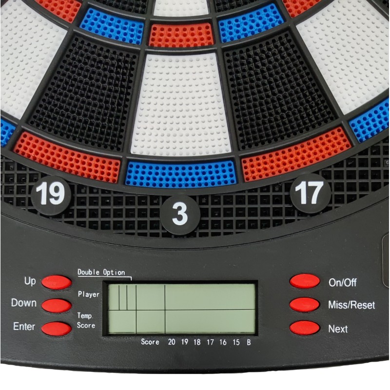 Pikado aparat Ares 20