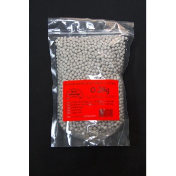 Pro-Series airsoft BBs 0.20g 1Kg