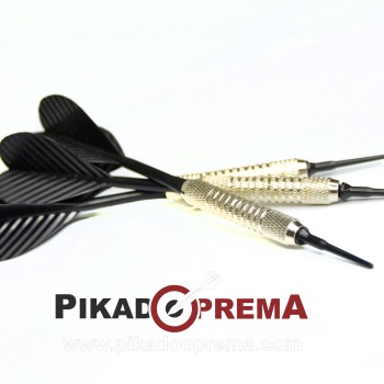 Rick's Club 16g Softdart