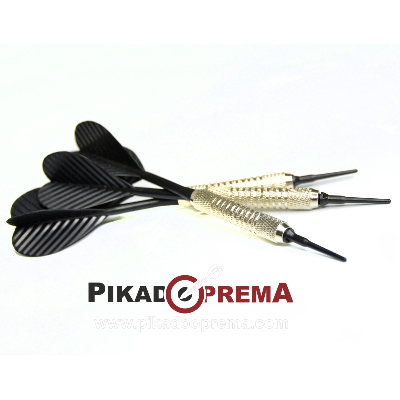 Rick's Club 16g Softdart