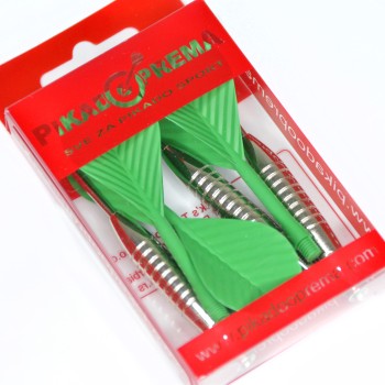 Rick's Club 22g Steeldart