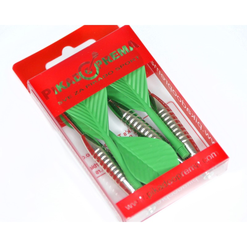 Ricks Club 22g Steeldart - Pikadooprema