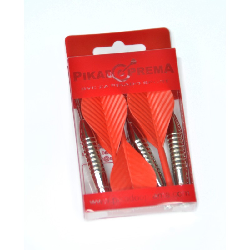 Ricks Club 22g Steeldart - Pikadooprema