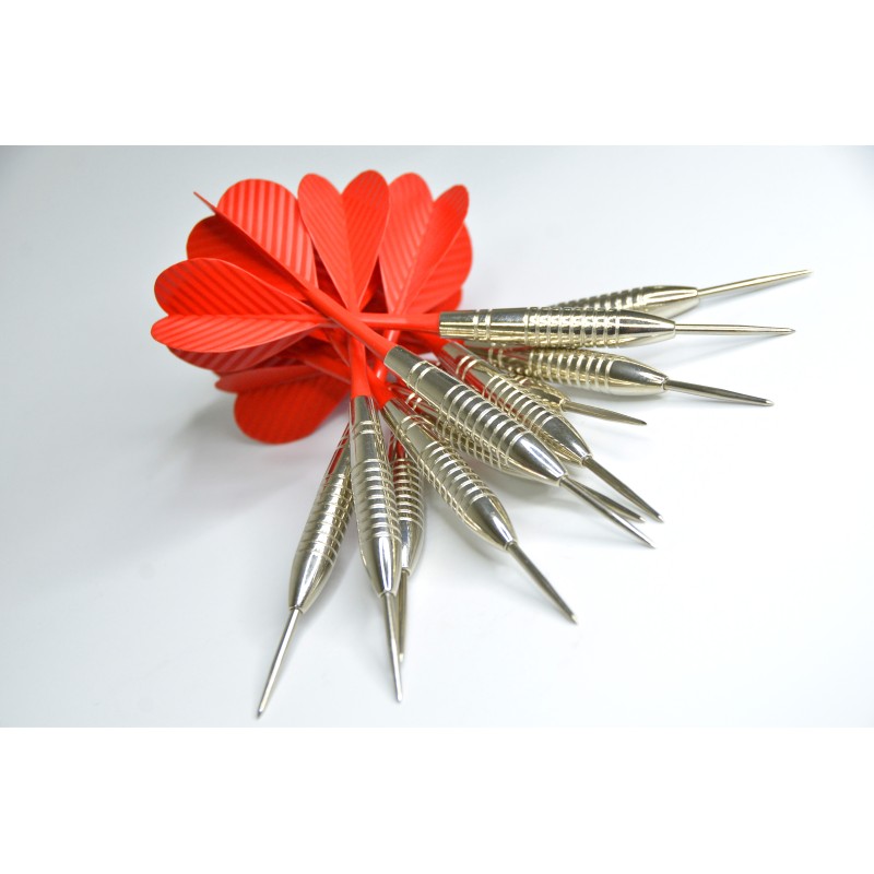 Ricks Club 22g Steeldart - Pikadooprema