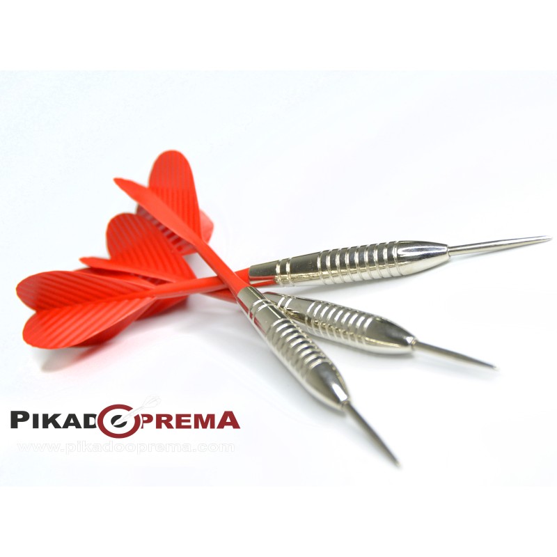 Ricks Club 22g Steeldart - Pikadooprema