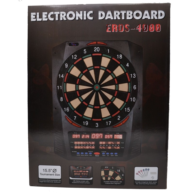 Pikado aparat Eros 4000