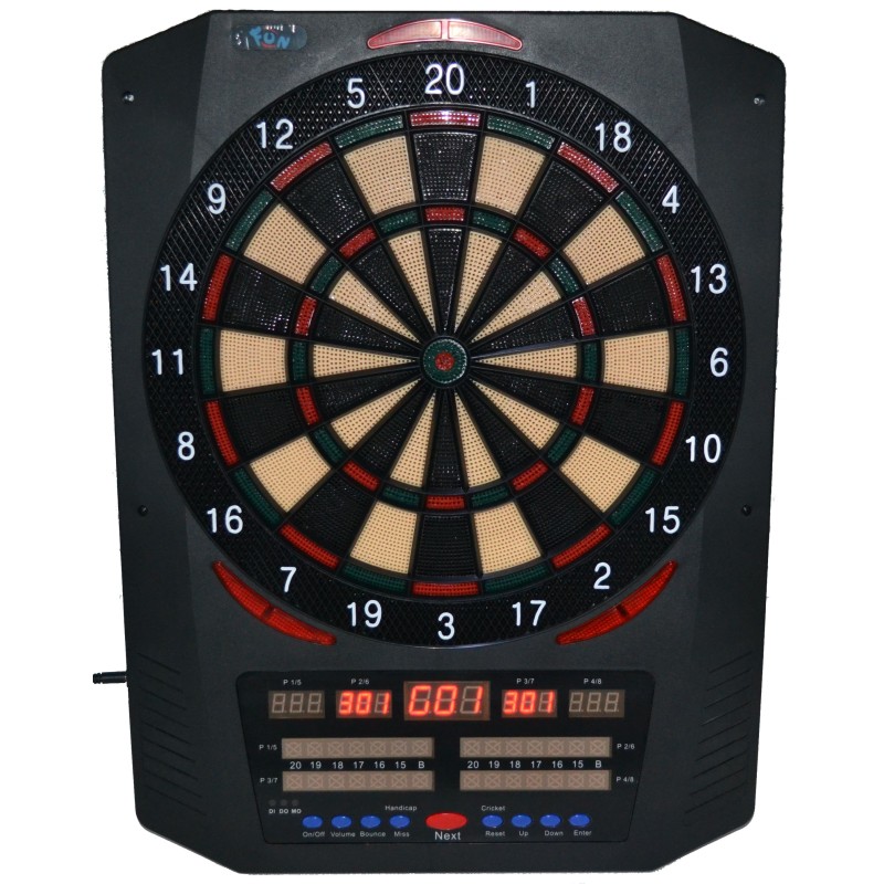 Pikado aparat Eros 4000