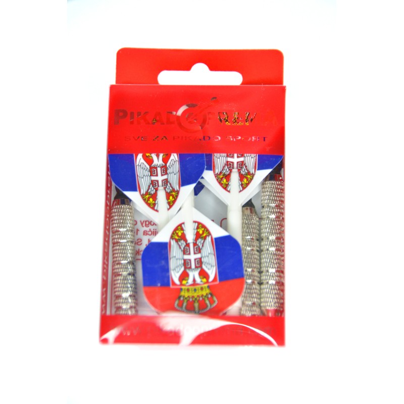 Ricks Home 18g Softdart - Pikadooprema