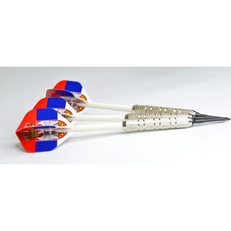 Ricks Home 18g Softdart - Pikadooprema