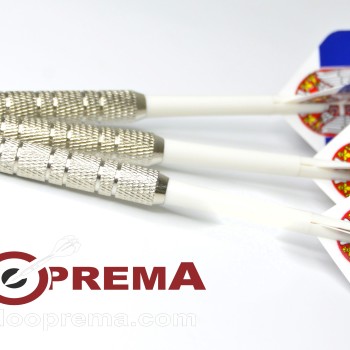 Rick's Home 18g Softdart