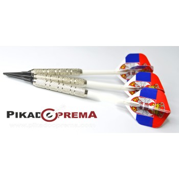 Rick's Home 18g Softdart