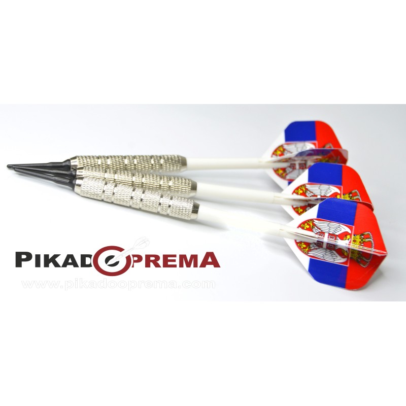 Ricks Home 18g Softdart - Pikadooprema