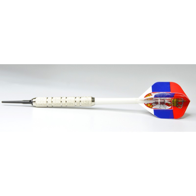 Rick's Home 18g Softdart