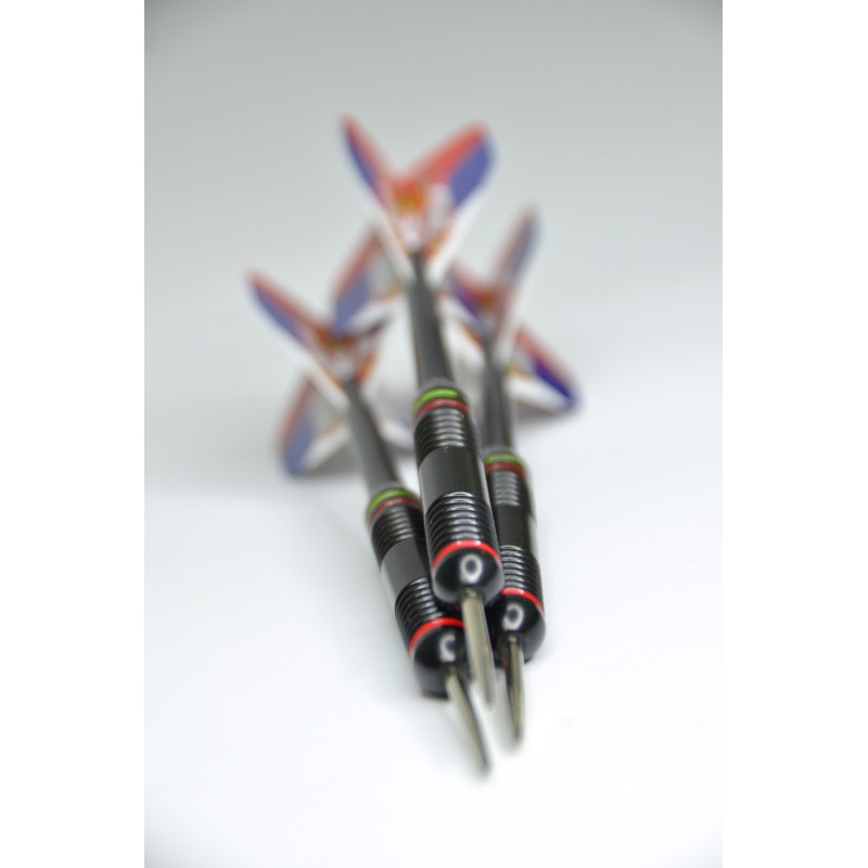 Ricks Home 24g Steeldart - Pikadooprema