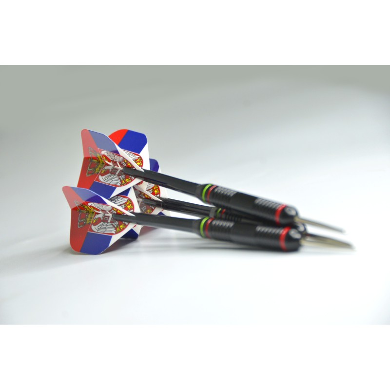 Ricks Home 24g Steeldart - Pikadooprema