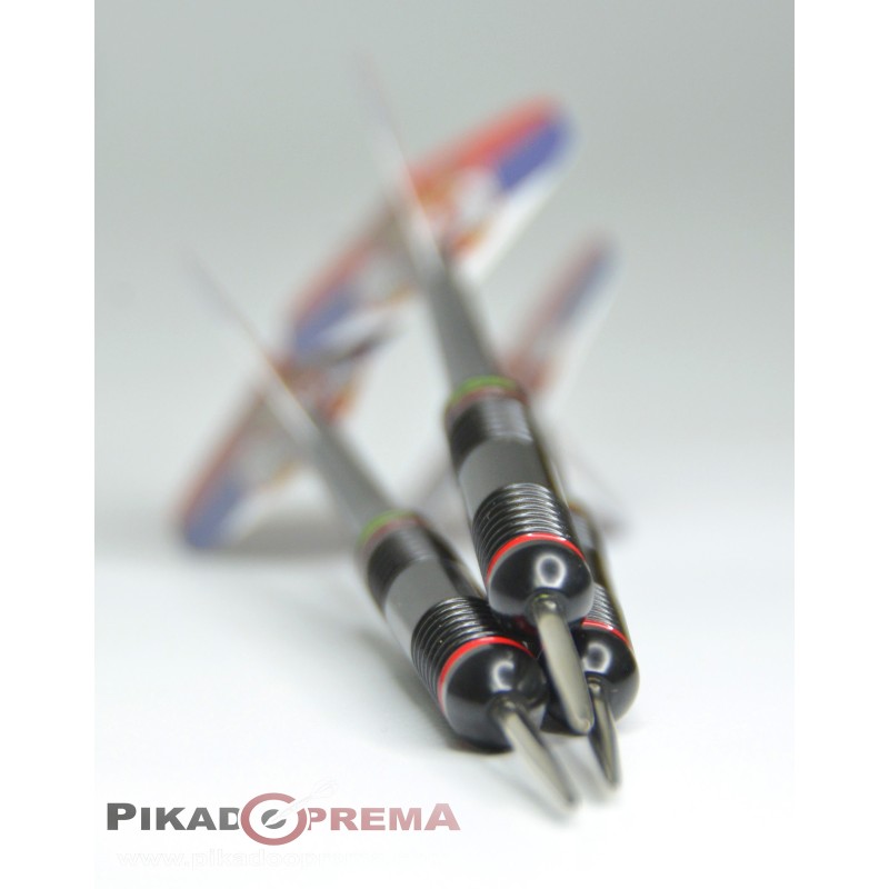 Ricks Home 24g Steeldart - Pikadooprema
