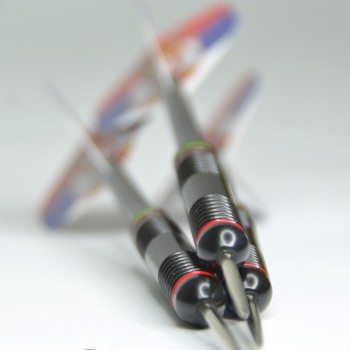 Rick's Home 24g Steeldart