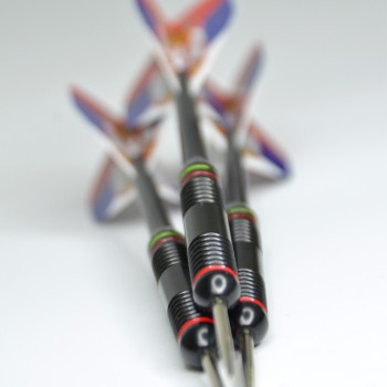 Rick's Home 24g Steeldart