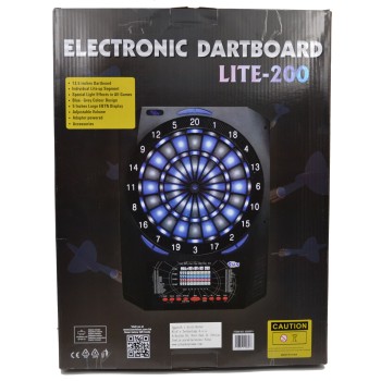 Pikado aparat Lite 200