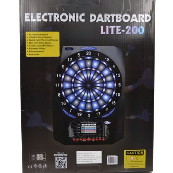 Pikado aparat Lite 200