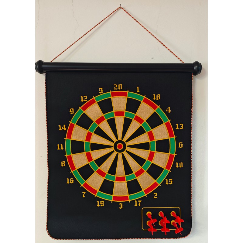 Rick's Magnetna pikado meta