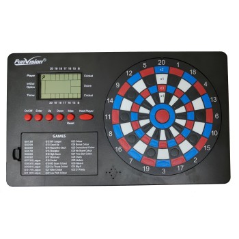 Pikado Scorer 9077FV