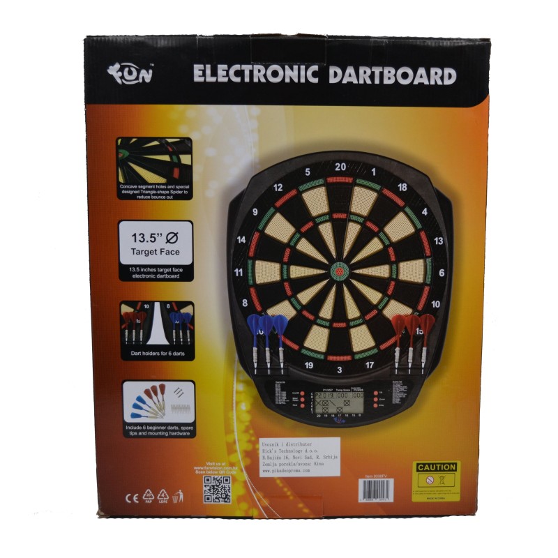 Pikado aparat Selene 050 (Ricks Technology doo) Pikado aparat Selene 050 - Pikadooprema