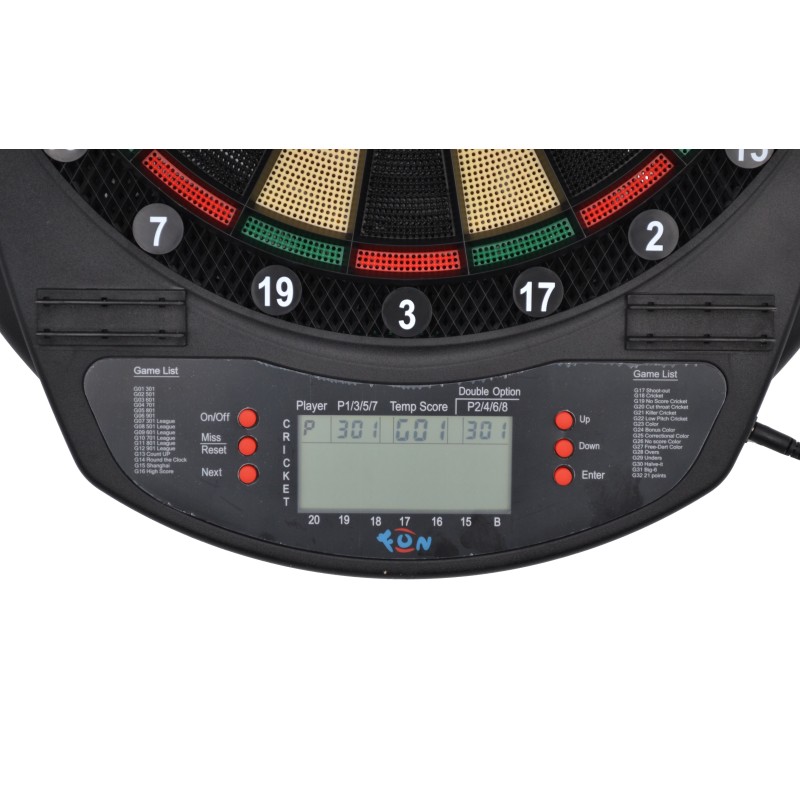 Pikado aparat Selene 050